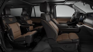 2026 Ford Expedition® Internal Image 1
